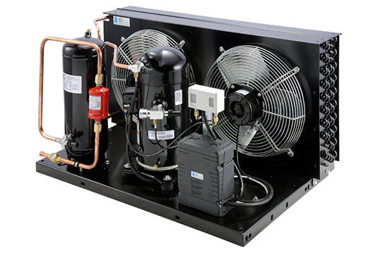 Ремонт с перезарядкой  холодильника в Воскресенске