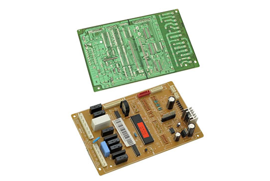 Ремонт электросхемы холодильника в Воскресенске
