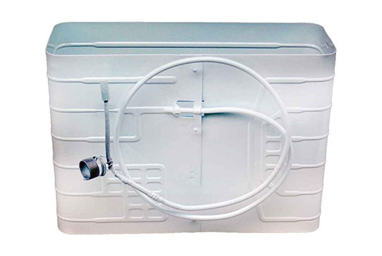 Ремонт испарителя холодильника в Воскресенске