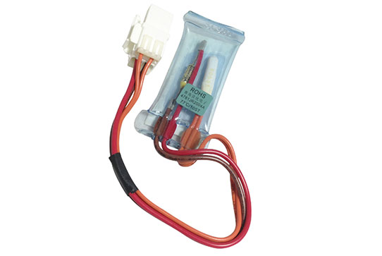 Ремонт с заменой плавкого предохранителя холодильника в Воскресенске